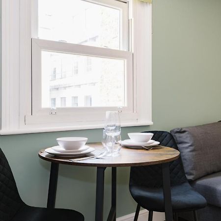 The York Apartamento Londres Exterior foto